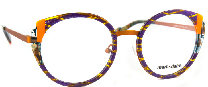 Lunettes à LONGJUMEAU | OCV (CERCLE D'OR)