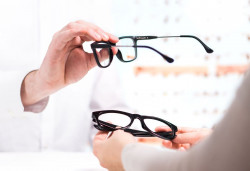 Opticien à Longjumeau