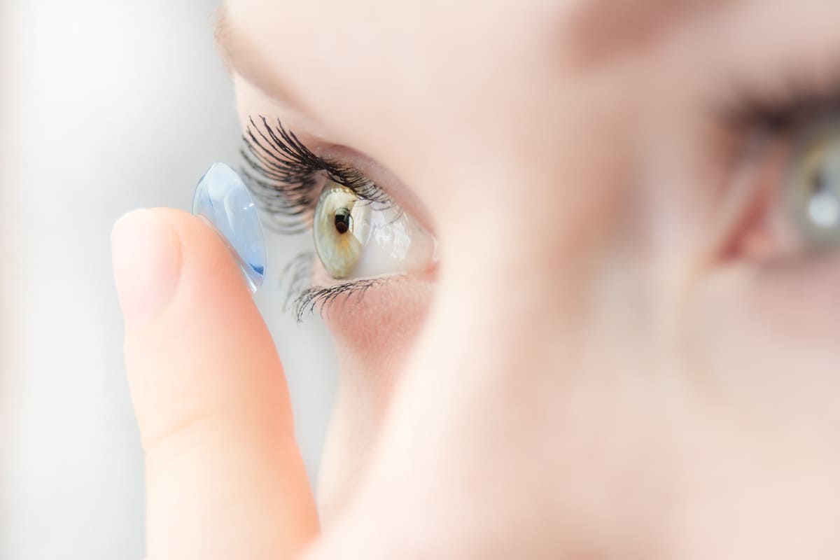 CERCLE D'OR OPTIQUE -Vente de lentilles de contact à LONGJUMEAU