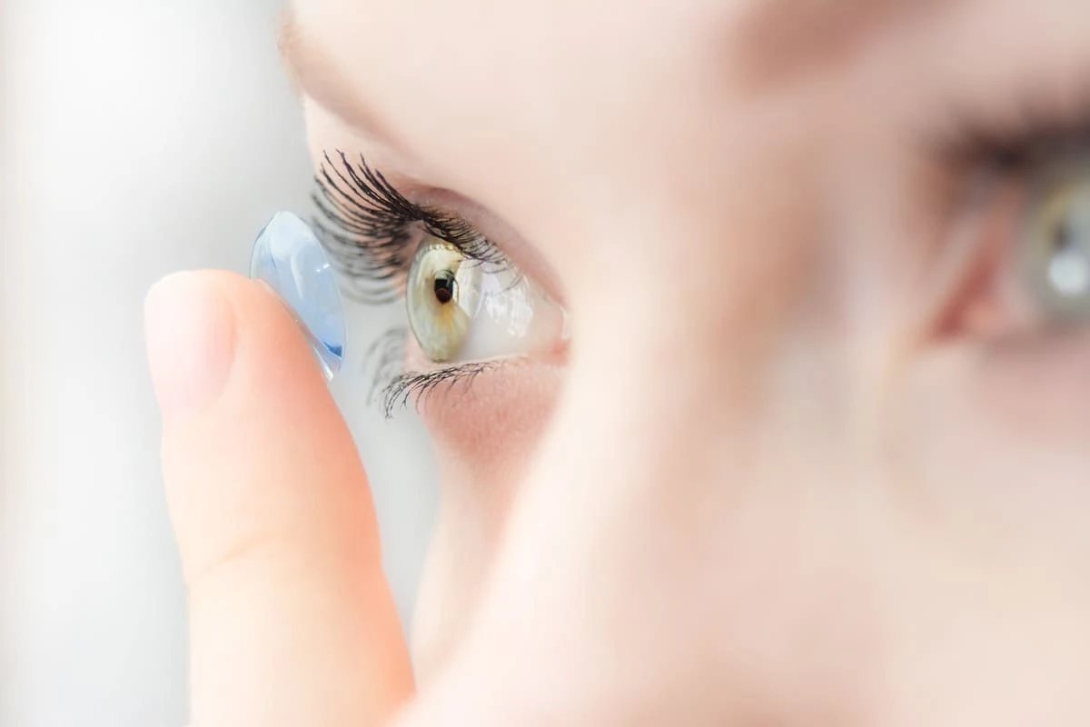 CERCLE D'OR OPTIQUE -Vente de lentilles de contact à LONGJUMEAU